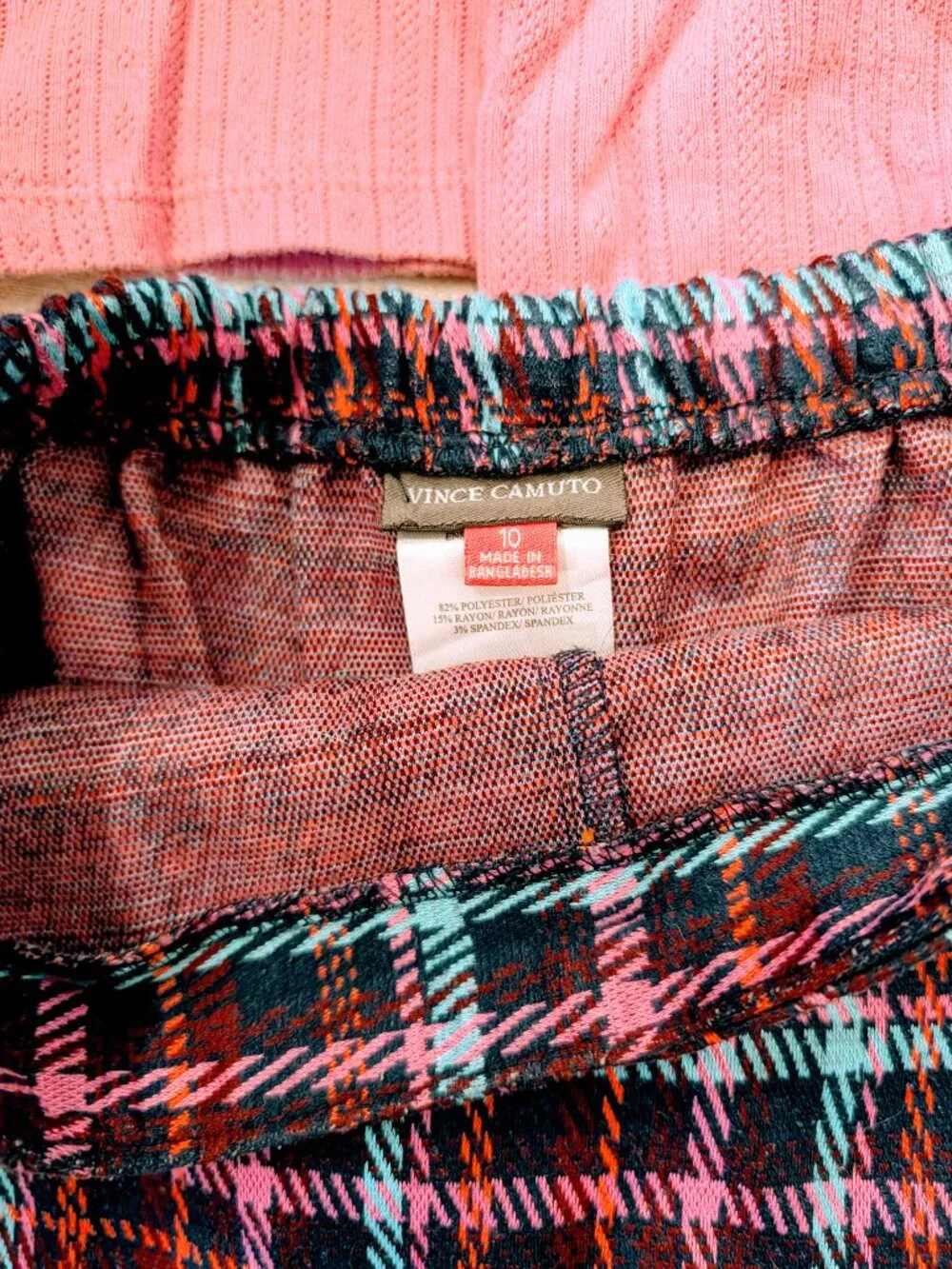 Lot of 13 Girls Clothes Sz 8-10 Fall Back to School Lucky Gap Levis Under Armour